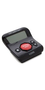 CPR Call Blocker V2000