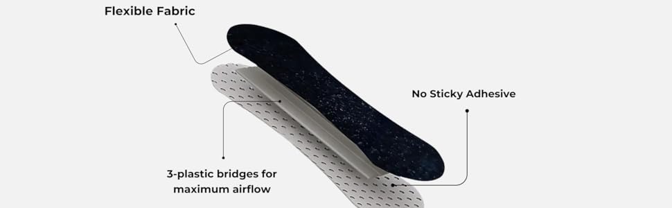 Nasal Strip Purebreathe