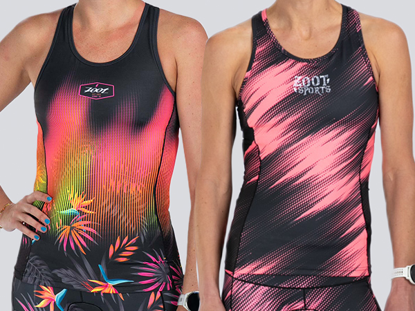 Amazon.com: Zoot Women's LTD Tri Aero Fz Racesuit, Short
