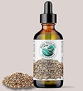 Hemp Seed Oil