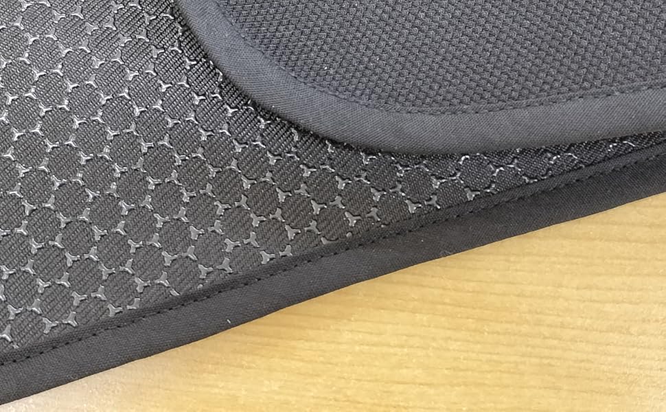 ホルミシス敷きマット 防水 水色 ペット・介護用品・車運転時のシートにも ホルミシス敷きマット 防水 水色 ペット・介護用品・車運転時の