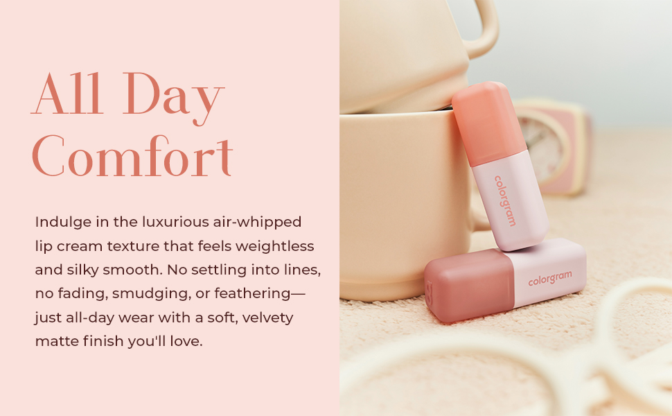 Lip Stain Coreano