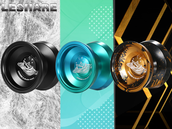 Unresponsive/Responsive Yoyo