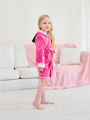 robe girls