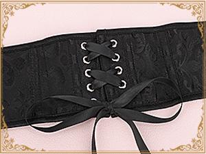小物 DRESSEDUNDRESSED LONG BELT DRESSEDUNDRESSED LONG BELT