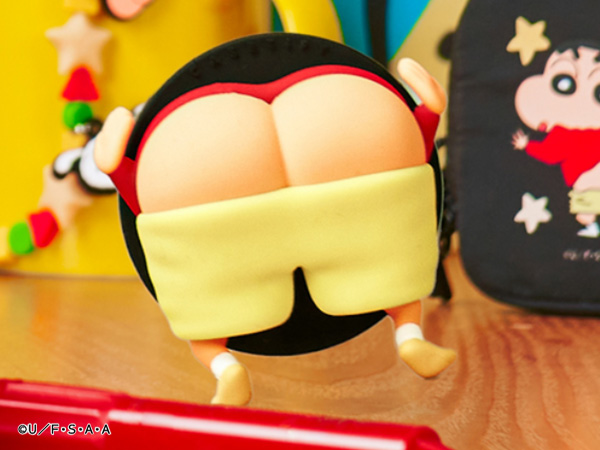 casetify チョコビコレクティブルイヤホンケース Amazon | CASETiFY [Crayon Shin-chan Co-Lab] チョコビ