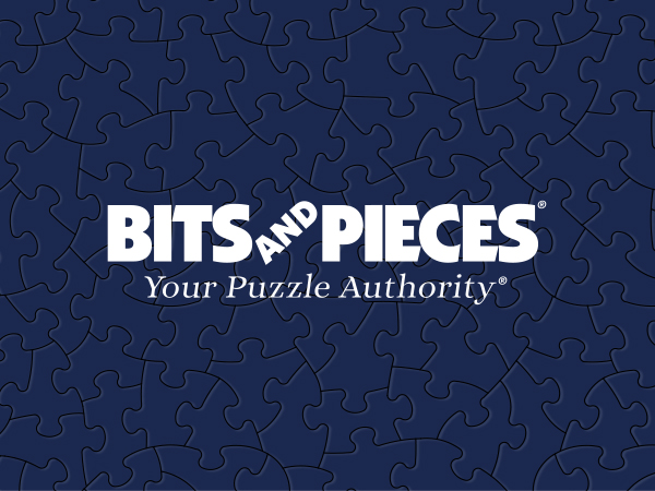 Bits and Pieces Logo