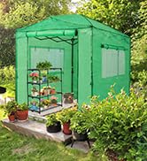レコーダー GREEN HOUSE GH-PDV9HW-WH WHITE Amazon.com : EAGLE PEAK Instant Pop-up Greenhouse, Indoor