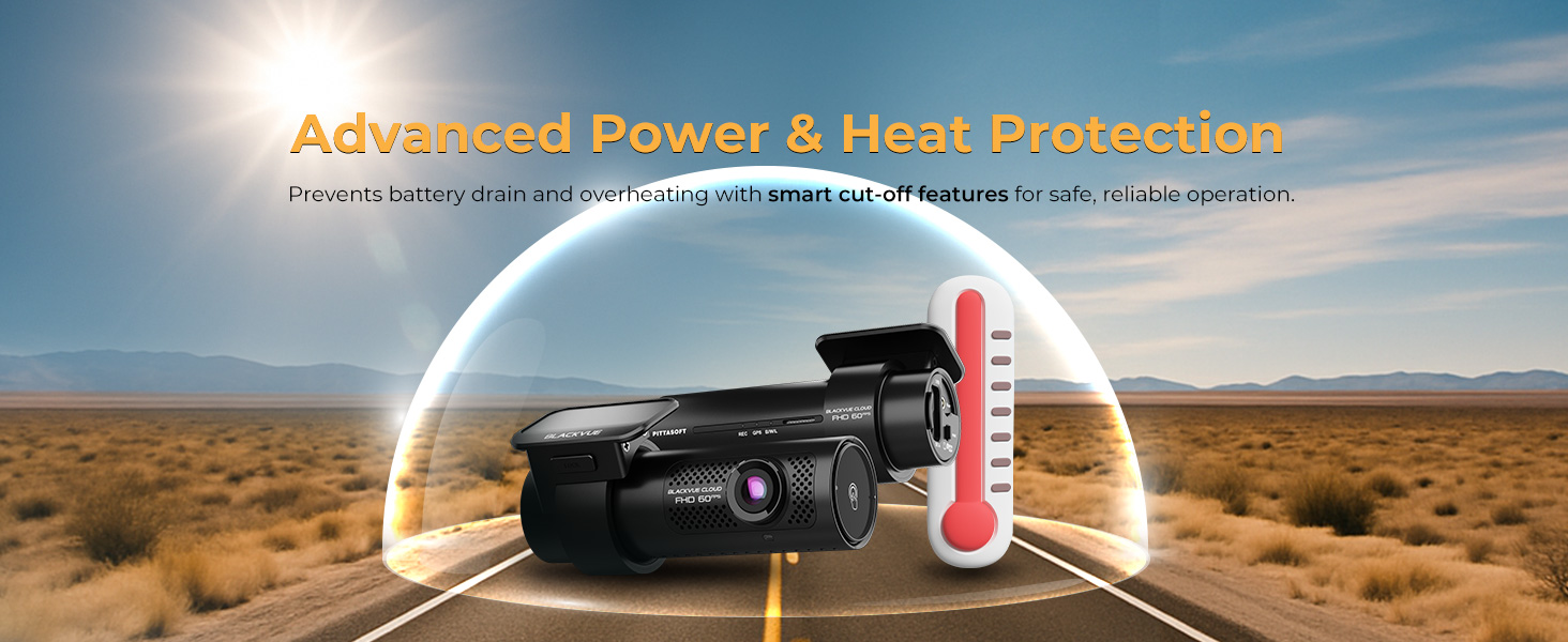 Advanced Protection