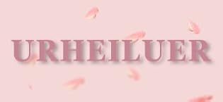 URHEILUER logo