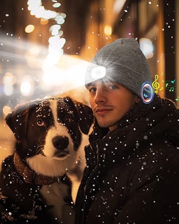 walk the dog