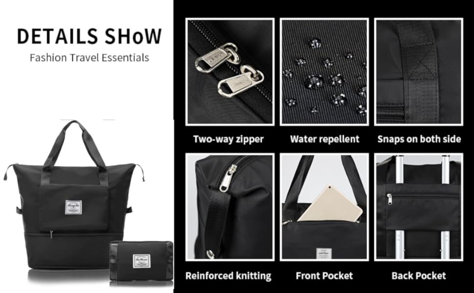 bag duffle bags for travel