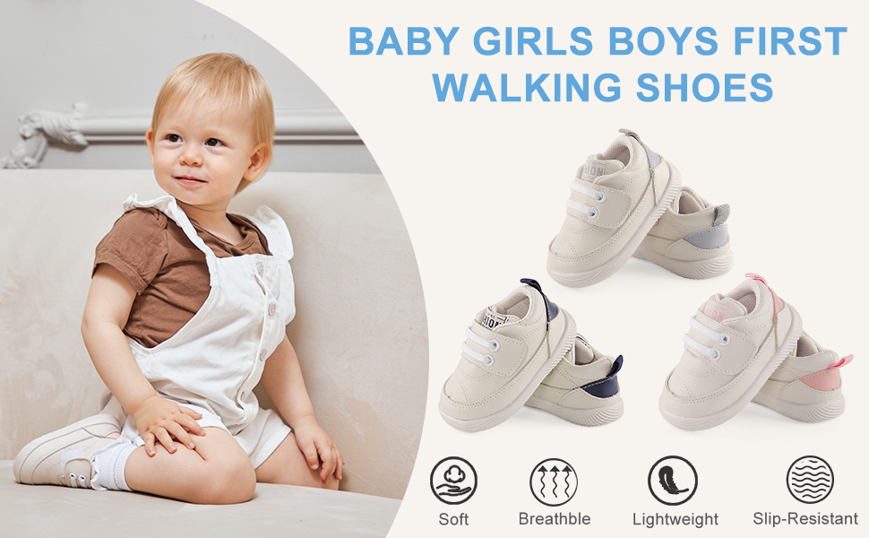 baby girl shoes