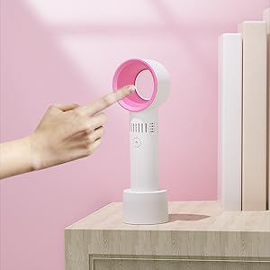 eyelash dryer fan