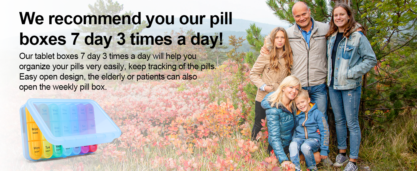 pill organizer medicine organizer box pill organizer 2 times a day pill organizer 3 times a day