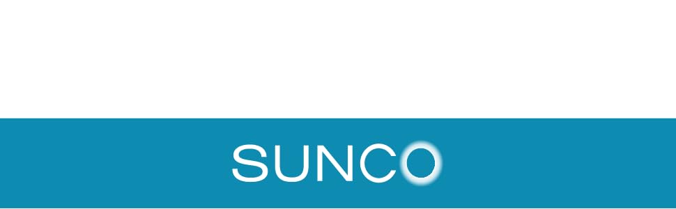 Sunco_6in_Goof_Ring_EBC-00_Logo