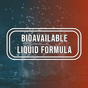 Liquid formula