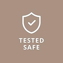 100% Egyptian Cotton Sheets Queen Size | 1200 Thread Count | CEA Gold Seal Certified