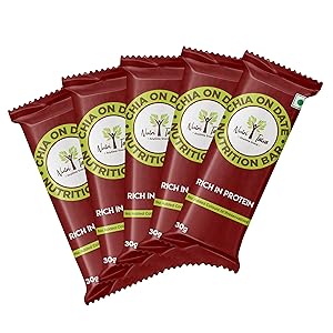 protein bar SPN-UOA6AC