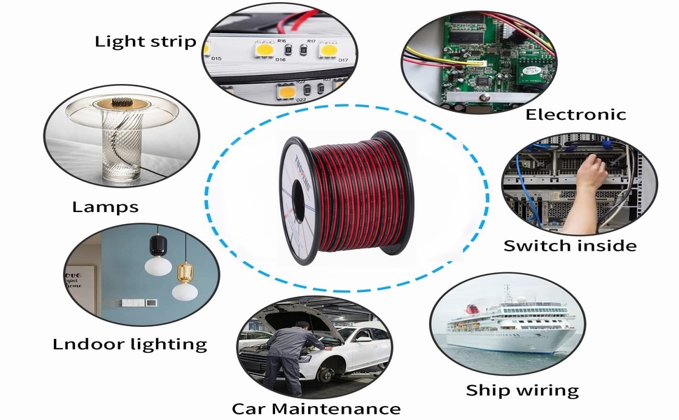 22AWG