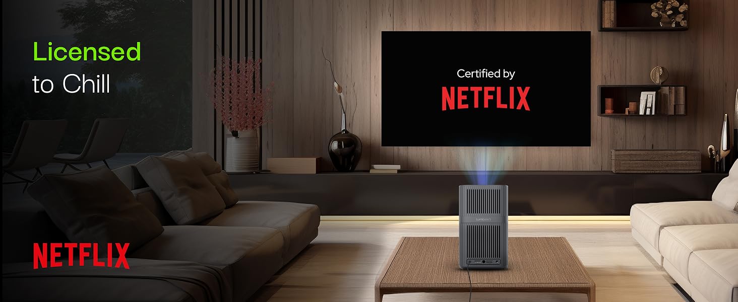 Netflix