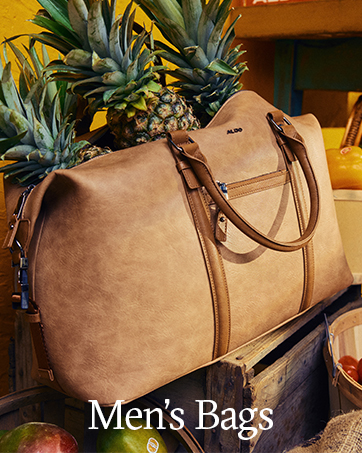 Men's Bags