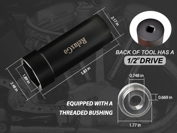 Mecthemeliyun2125ページ Amazon.com: ReluxGo Mainshaft Sprocket 1 7/8