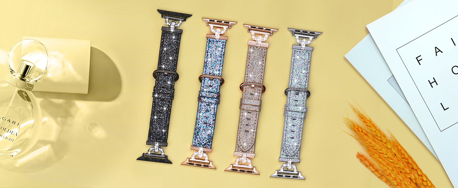 apple watch band 40mm for women