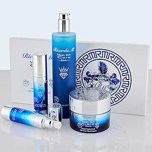 Ricarda M. MSC Royal Safir Line Picture