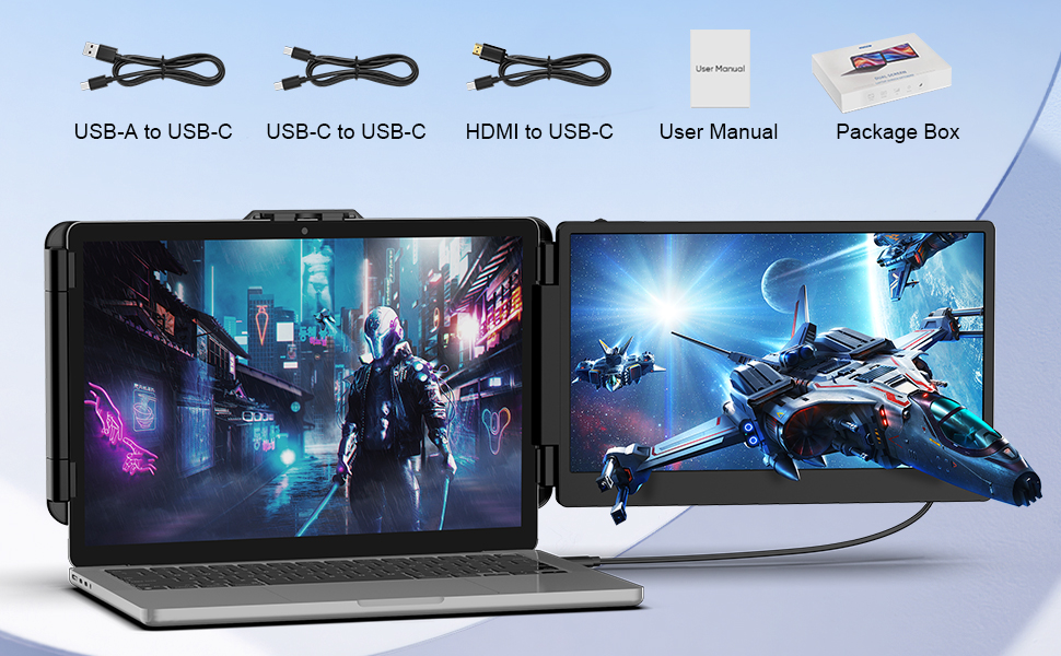 laptop screen extender external screen for laptop portable screen extender portable laptop