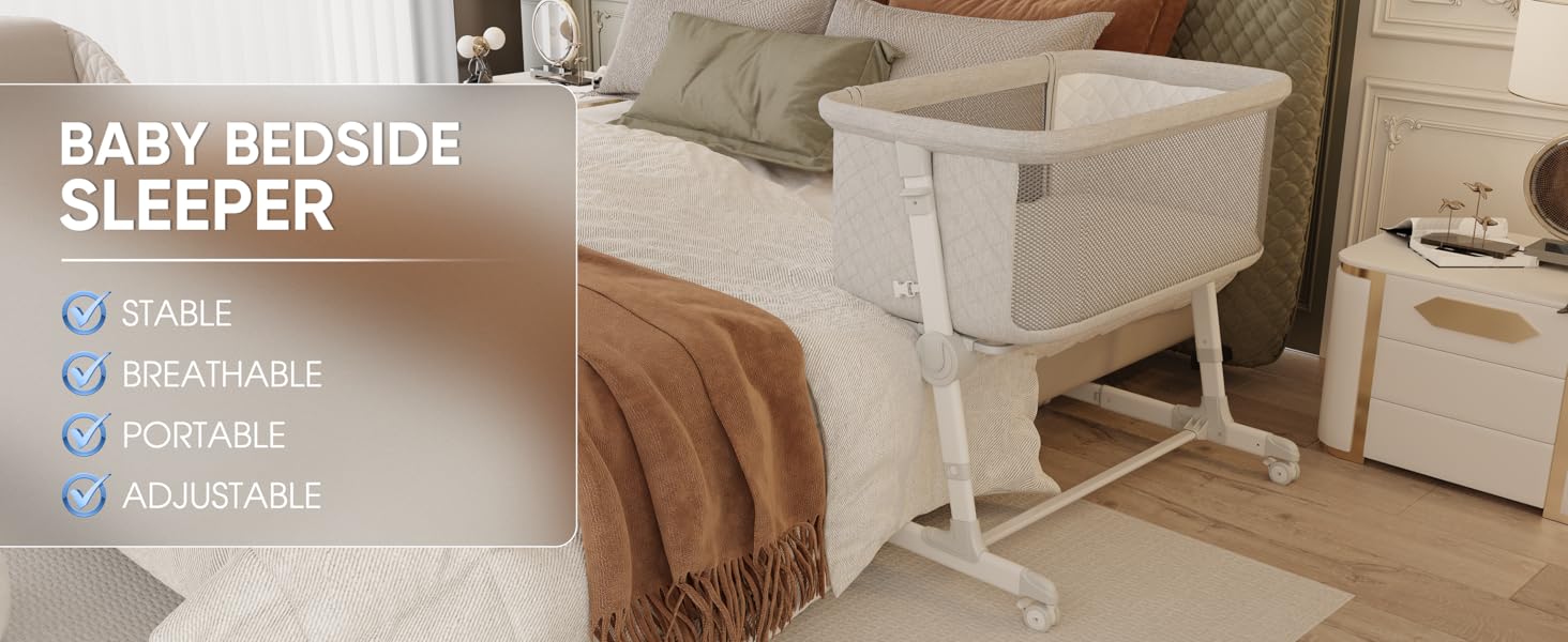 Bassinet