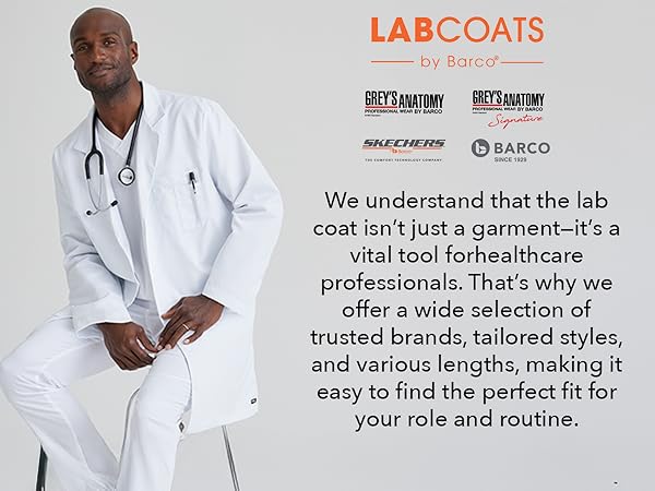 Amazon.com: Grey's Anatomy Classic Men's 6 Pocket 35