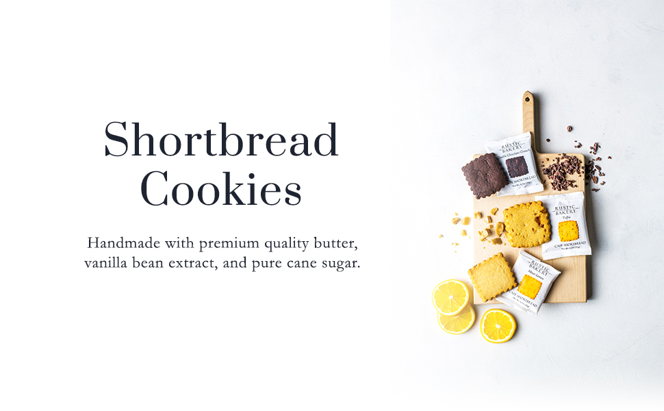 Rustic Bakery Handmade Twinkles Cinnamon Spice Butter