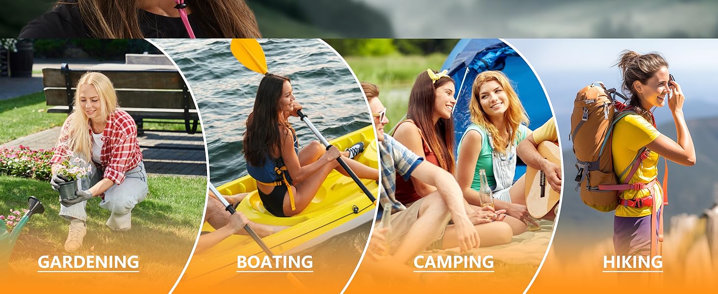 Connectyle womens wide brim sun hat upf 50+ sun protection hat fishing gardening hat for women