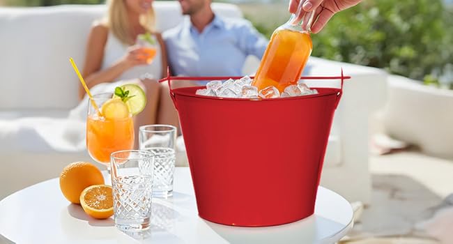 ice bucket