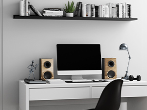 superior sound quality