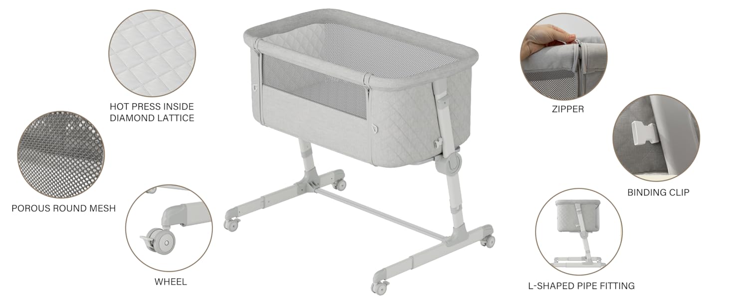 bassinet