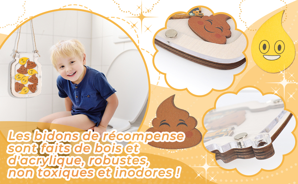 Tableau De Recompense