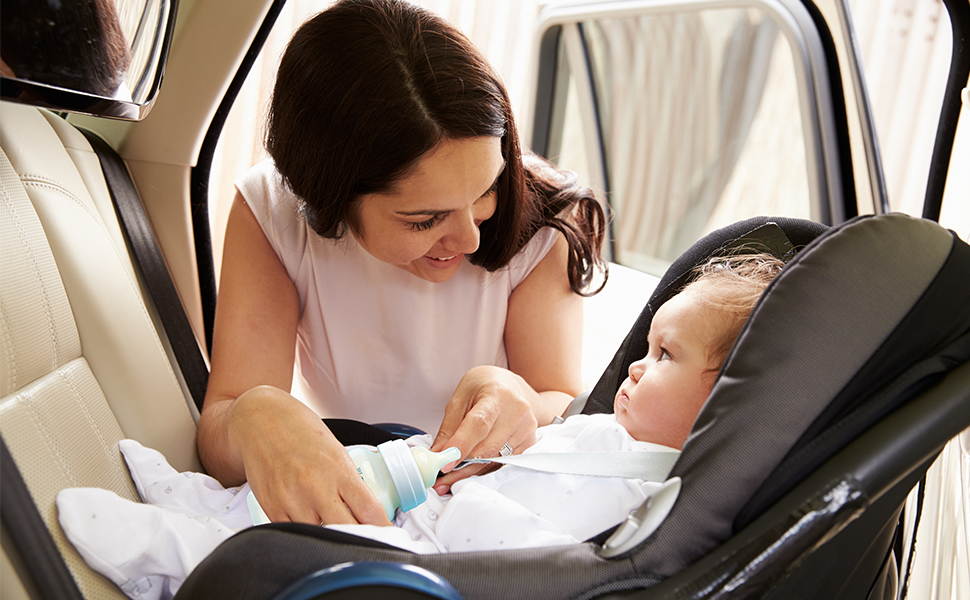12V Portable Baby Bottle Warmer