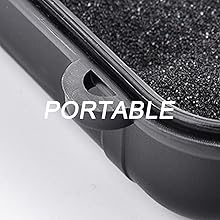 Waterproof Dry Storage Box