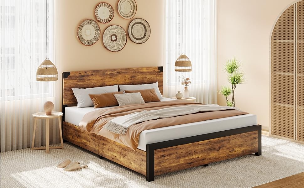 Bed Frames