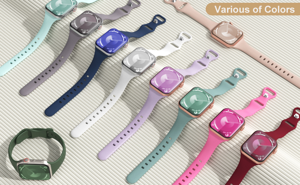 apple watch band