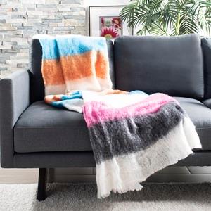 sofa throw blanket