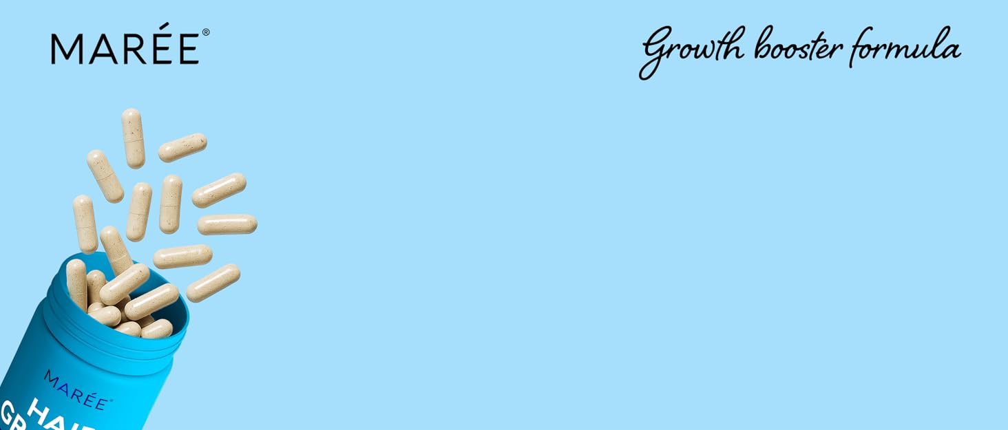 growth booster formula