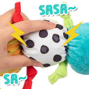 6 month old baby must haves