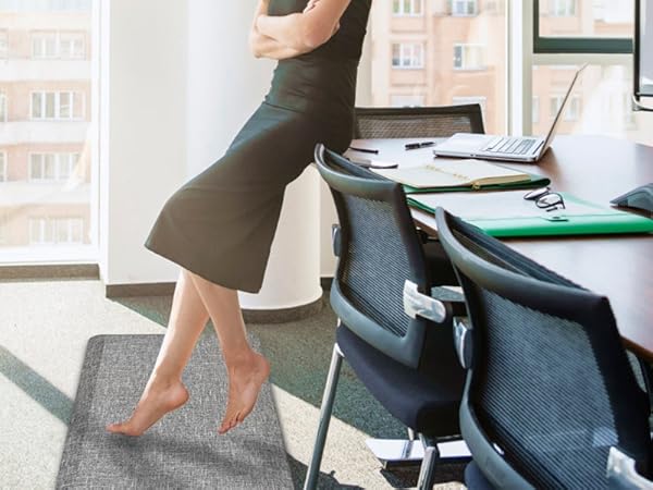 Office Standing Mat