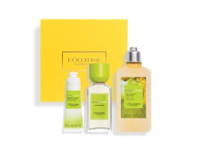 L'OCCITANE Noble Épine Fragrance Collection (Worth £95.50