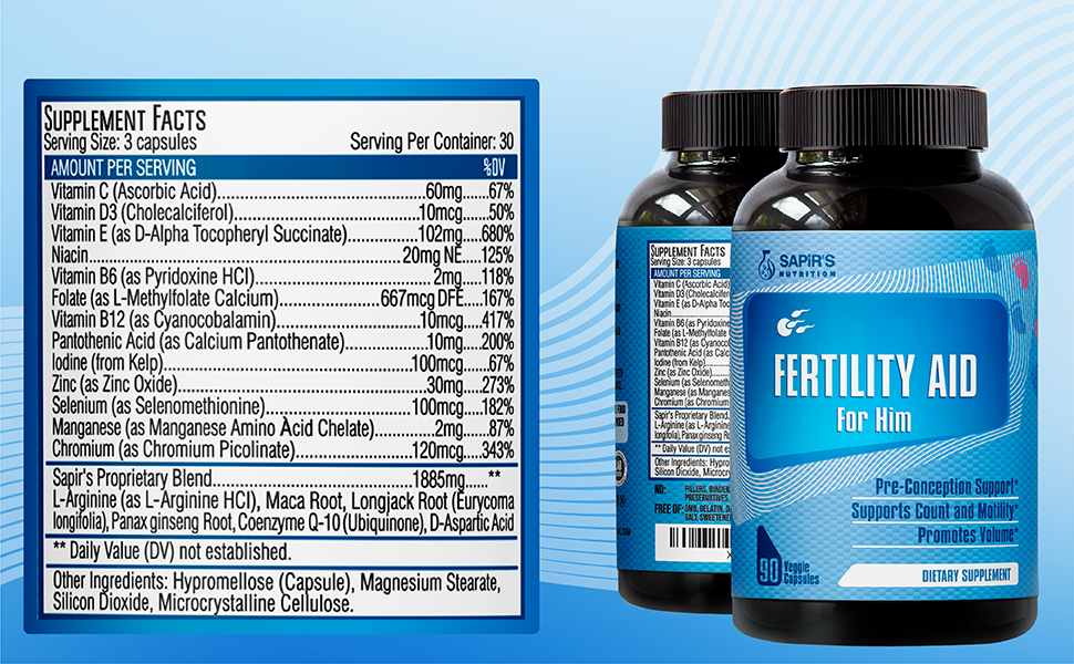 semenax volume enhancer for men