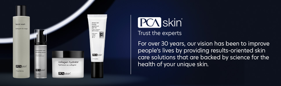 pca skin collagen hydrator, hydrating lotion, lotion for aging, lotions