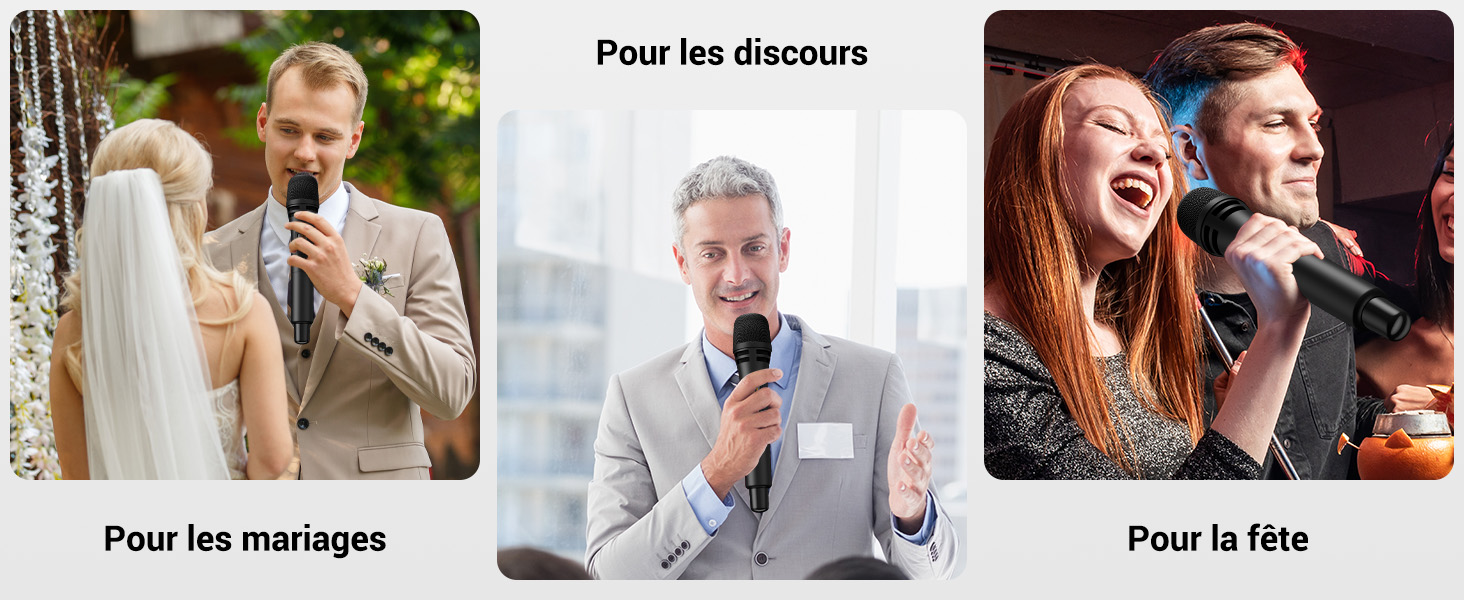 Wireless.Microphone.Systems